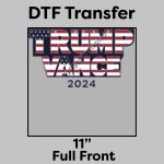 DTF Transfer 11" Thumbnail