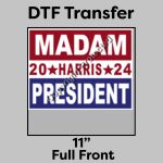 DTF Transfer 11" Thumbnail