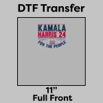 DTF Transfer 11" Thumbnail