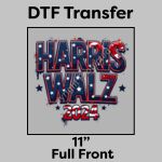 DTF Transfer 11" Thumbnail