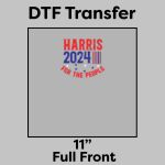 DTF Transfer 11" Thumbnail