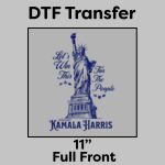 DTF Transfer 11" Thumbnail