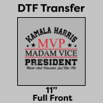 DTF Transfer 11" Thumbnail