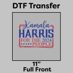 DTF Transfer 11" Thumbnail