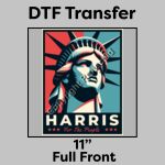 DTF Transfer 11" Thumbnail