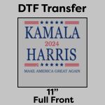 DTF Transfer 11" Thumbnail