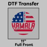 DTF Transfer 11" Thumbnail