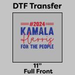 DTF Transfer 11" Thumbnail