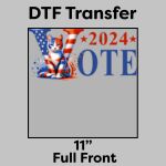 DTF Transfer 11" Thumbnail