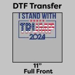 DTF Transfer 11" Thumbnail