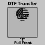 DTF Transfer 11" Thumbnail