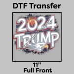 DTF Transfer 11" Thumbnail