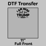 DTF Transfer 11" Thumbnail