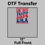 DTF Transfer 11" Thumbnail