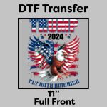 DTF Transfer 11" Thumbnail