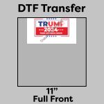 DTF Transfer 11" Thumbnail