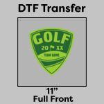DTF Transfer 11" Thumbnail