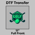 DTF Transfer 11" Thumbnail