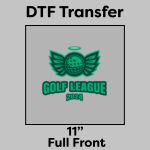 DTF Transfer 11" Thumbnail