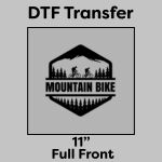DTF Transfer 11" Thumbnail