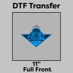 DTF Transfer 11" Thumbnail