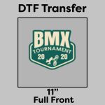 DTF Transfer 11" Thumbnail