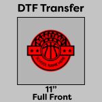 DTF Transfer 11" Thumbnail