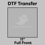 DTF Transfer 11" Thumbnail