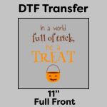 DTF Transfer 11" Thumbnail
