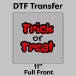DTF Transfer 11" Thumbnail