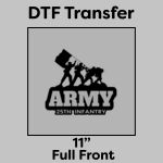 DTF Transfer 11" Thumbnail
