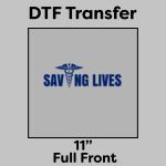 DTF Transfer 11" Thumbnail
