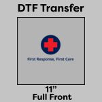 DTF Transfer 11" Thumbnail