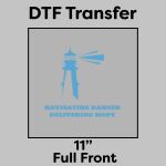 DTF Transfer 11" Thumbnail