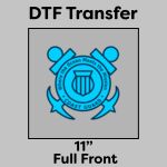 DTF Transfer 11" Thumbnail