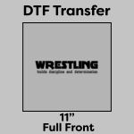 DTF Transfer 11" Thumbnail