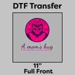 DTF Transfer 11" Thumbnail