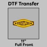 DTF Transfer 11" Thumbnail