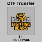 DTF Transfer 11" Thumbnail