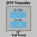 DTF Transfer 11" Thumbnail