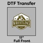 DTF Transfer 11" Thumbnail