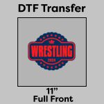 DTF Transfer 11" Thumbnail