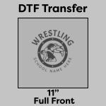 DTF Transfer 11" Thumbnail