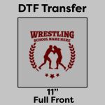 DTF Transfer 11" Thumbnail
