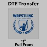 DTF Transfer 11" Thumbnail