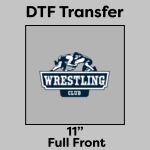 DTF Transfer 11" Thumbnail