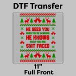 DTF Transfer 11" Thumbnail