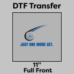 DTF Transfer 11" Thumbnail