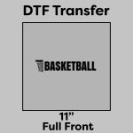 DTF Transfer 11" Thumbnail