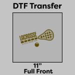 DTF Transfer 11" Thumbnail